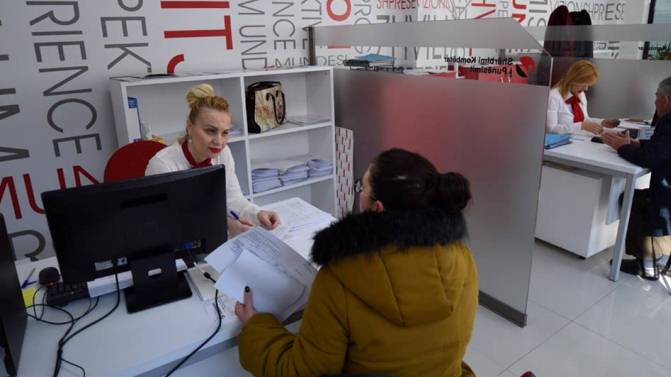 Drafti i Ministrise se Shendetesise: Ndryshon skema e ndihmes ekonomike dhe pageses se PAK